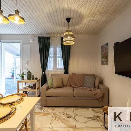 Kaktos Villa Kardhakata