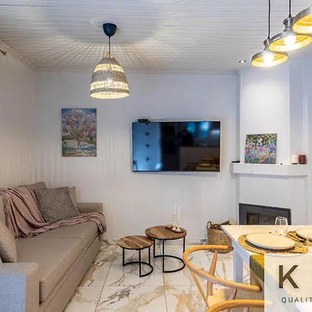 Villa Kaktos *