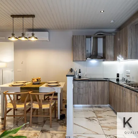 Villa Kaktos