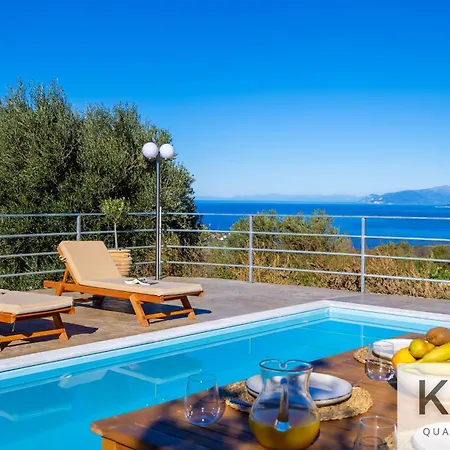Villa Kaktos