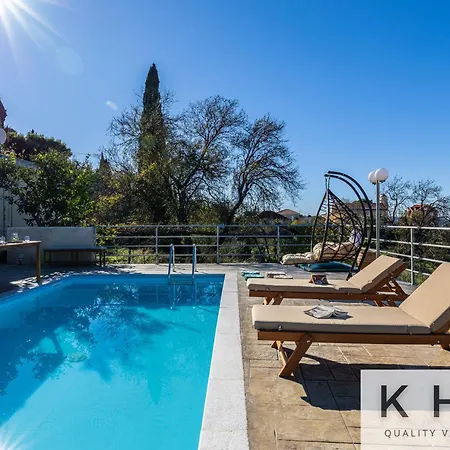 Villa Kaktos