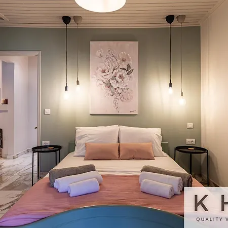 Kaktos Villa