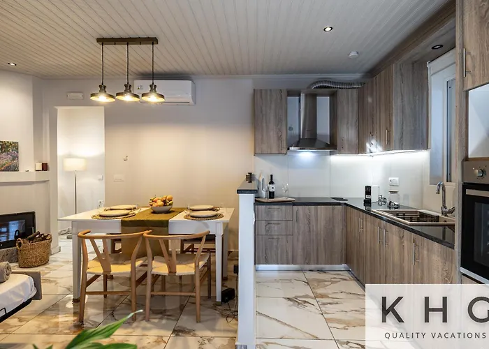 Villa Kaktos