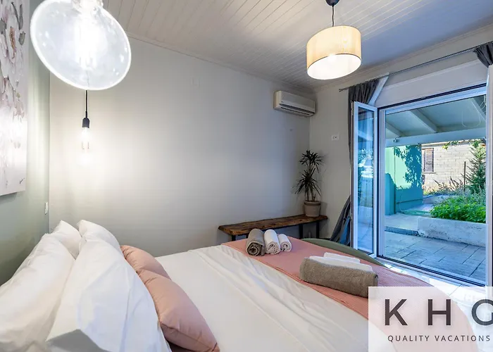 Kaktos Villa *