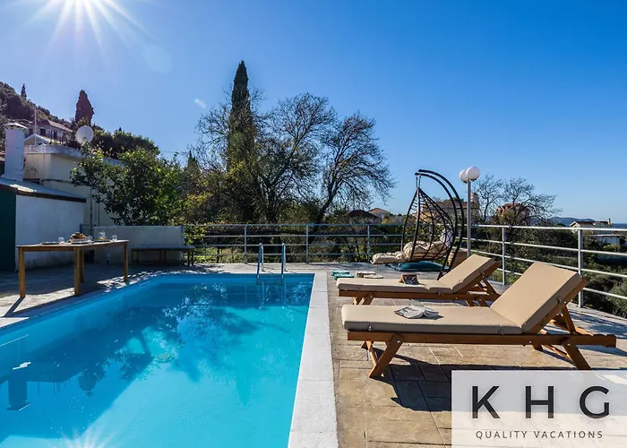 Villa Kaktos