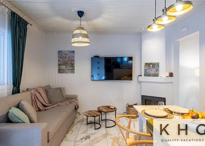 Villa Kaktos *