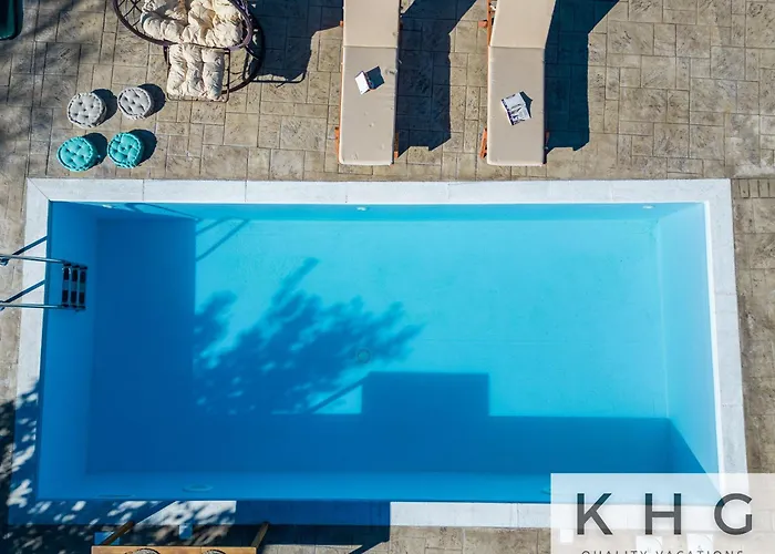 Kaktos Villa