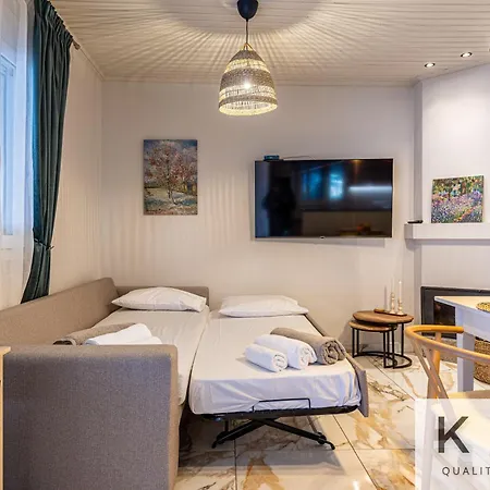 Villa Kaktos Kardhakáta